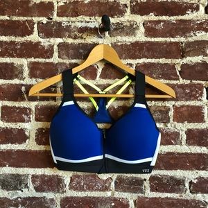 VSX Victoria’s Secret Knockout Sports Bra